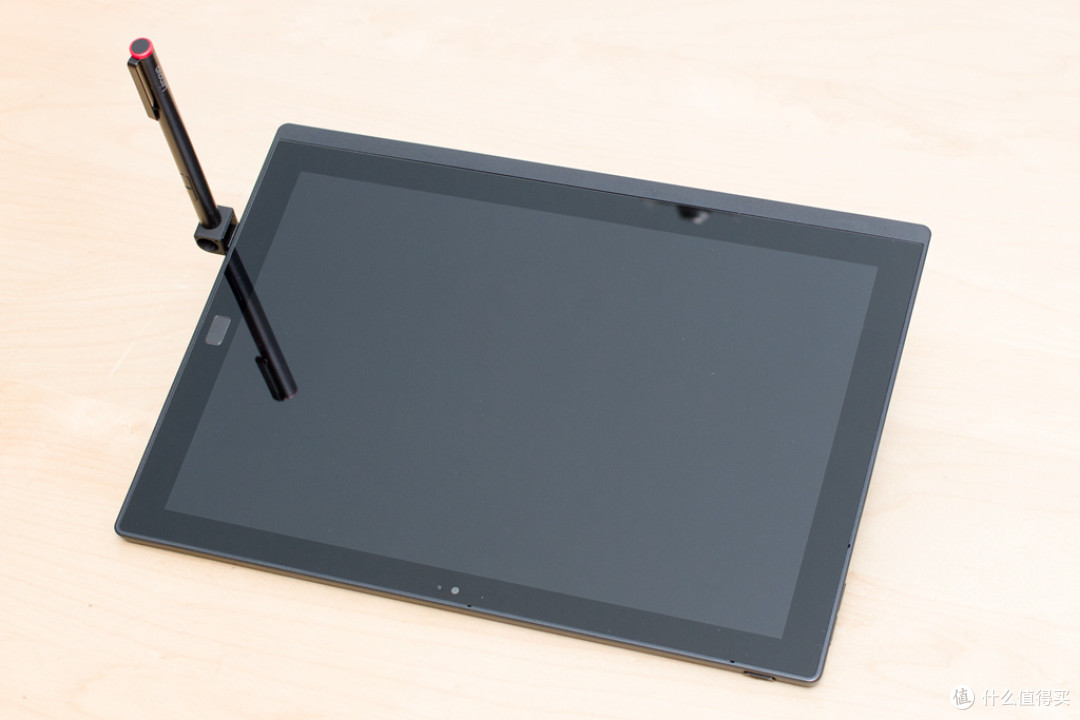 适合才是最完美的：ThinkPad X1 平板笔记本体验