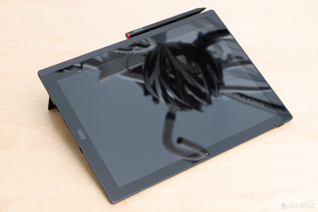 适合才是最完美的：ThinkPad X1 平板笔记本体验