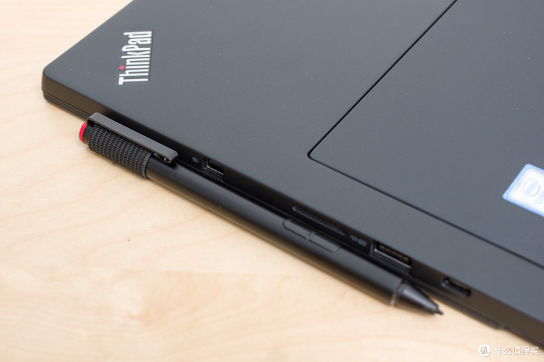 适合才是最完美的：ThinkPad X1 平板笔记本体验