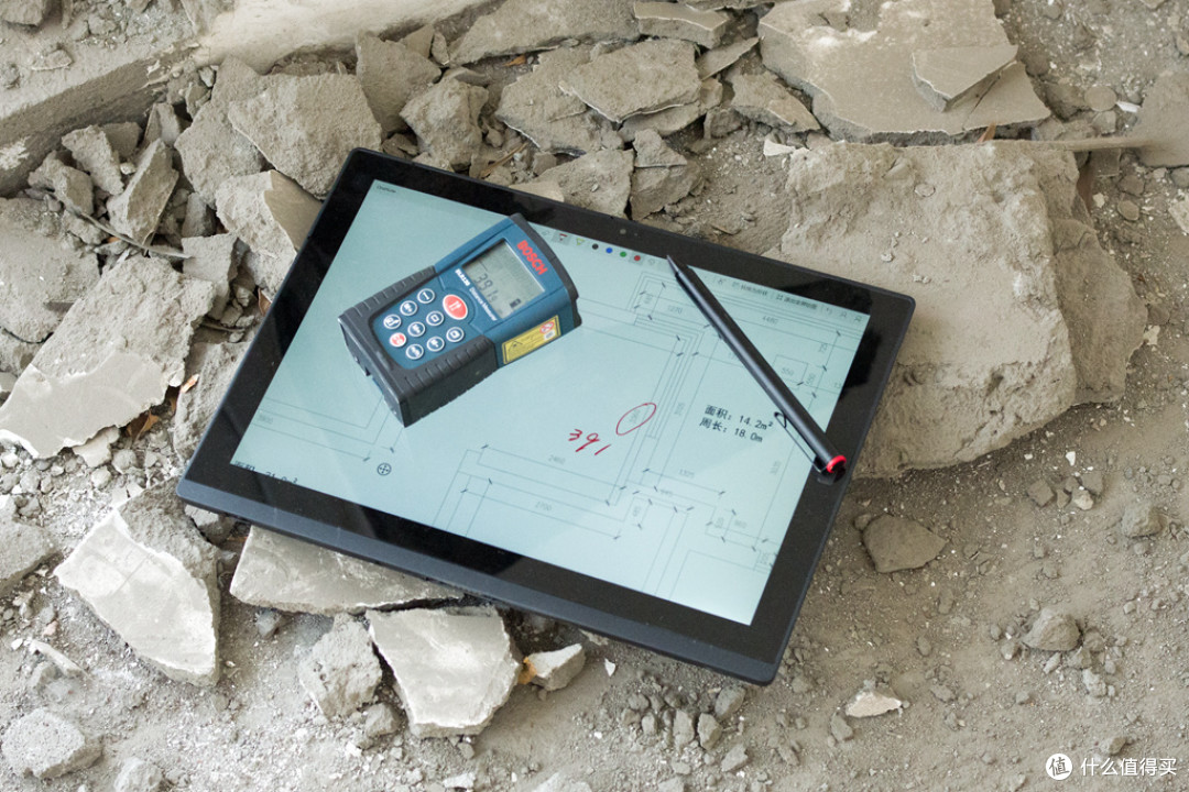 适合才是最完美的：ThinkPad X1 平板笔记本体验