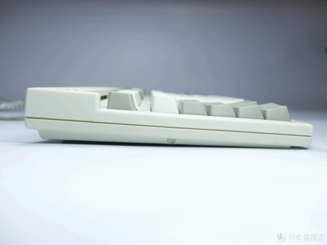 Ortek MCK-101SX Alps 原生轴 键盘
