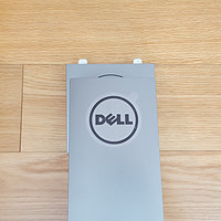 #原创新人# 简单开箱：DELL 戴尔 UltraSharp U2417H 显示器