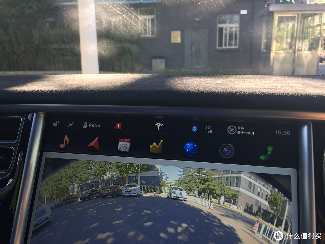 TESLA 特斯拉 Model S 85D 使用体验：关于Autopilot，人车交互，以及我后悔什么