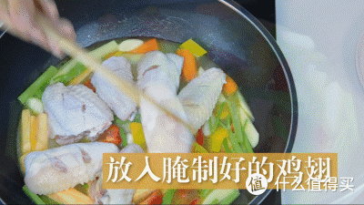 三汁焖锅——想得太复杂，其实只需要调好酱汁