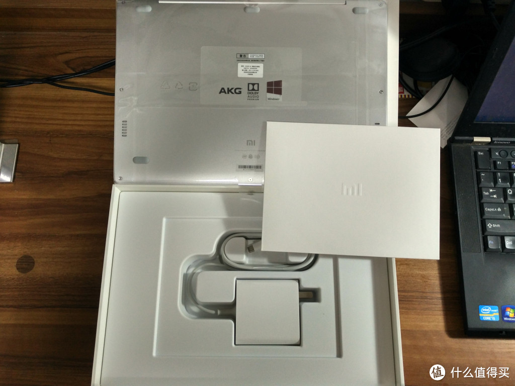众测不中自己买:MI 小米笔记本Air 12.5寸月使用感受