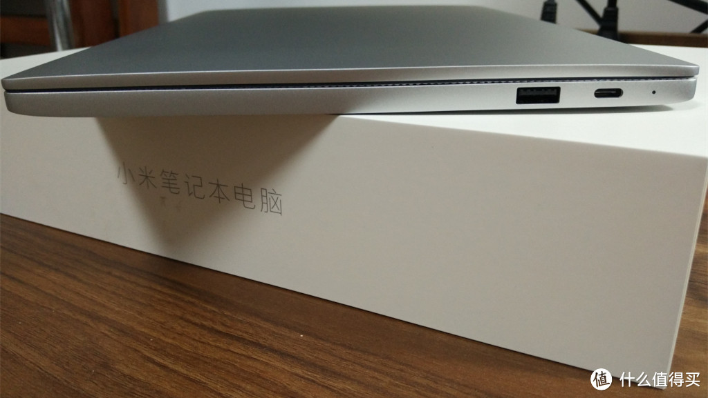 众测不中自己买:MI 小米笔记本Air 12.5寸月使用感受