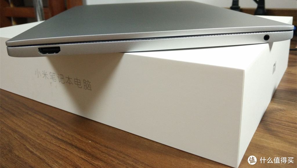 众测不中自己买:MI 小米笔记本Air 12.5寸月使用感受