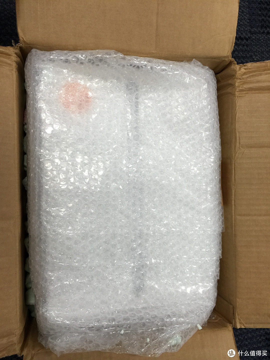 Amazon Warehouse第二单，媳妇心心念念的大苹果：APPLE 苹果  Macbook Pro i5