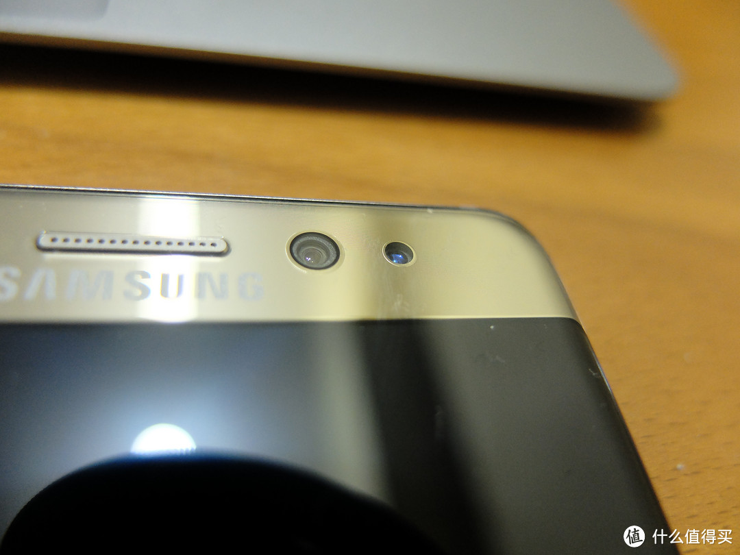 Samsung 三星 Galaxy Note 7新加坡版上手简评