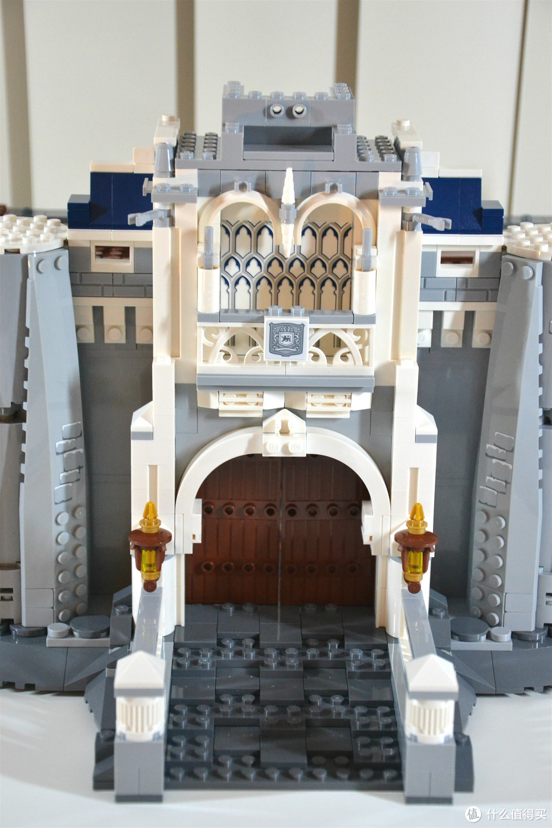 #本站首晒#Lego 乐高  71040 Disney Castle 迪士尼城堡