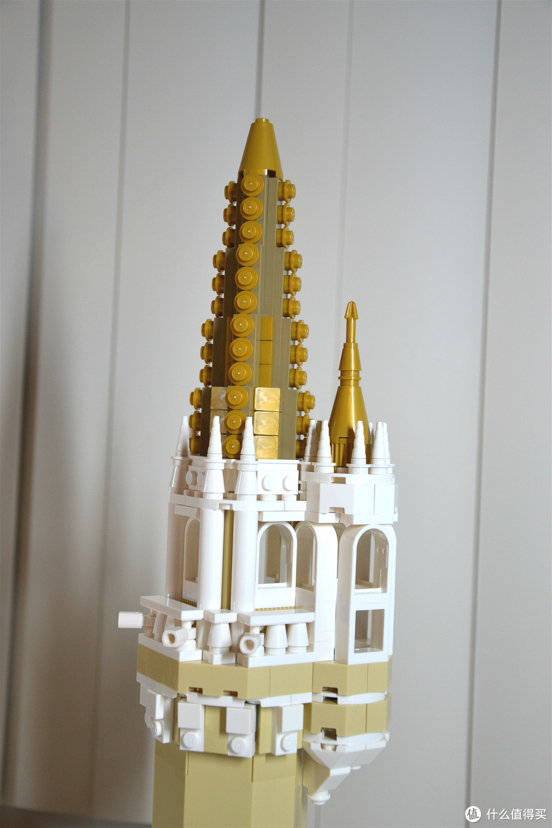 #本站首晒#Lego 乐高  71040 Disney Castle 迪士尼城堡