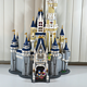 #本站首晒#Lego 乐高  71040 Disney Castle 迪士尼城堡