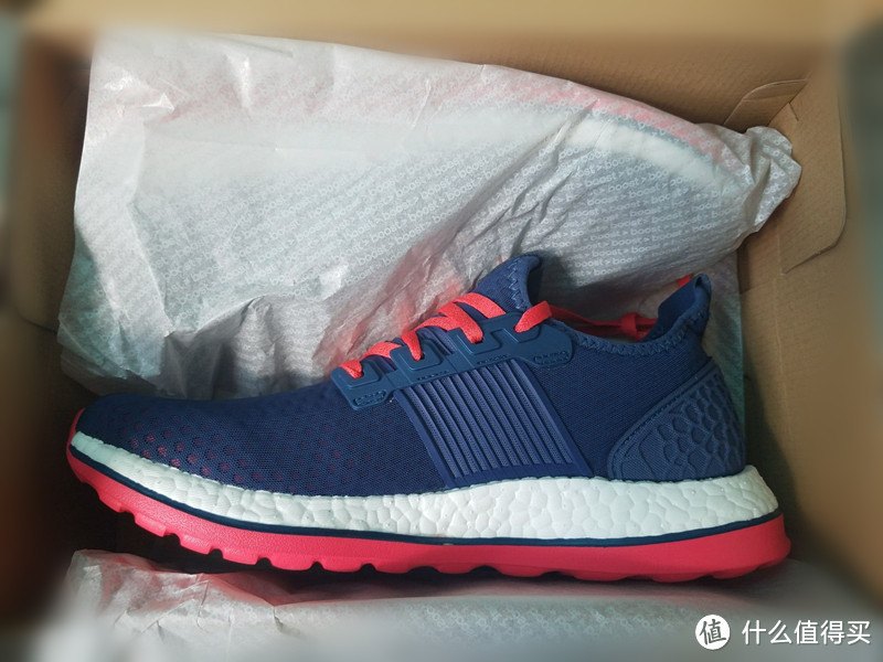 Brooks 布鲁克斯 Ravenna 6 & adidas 阿迪达斯 Pure Boost开箱