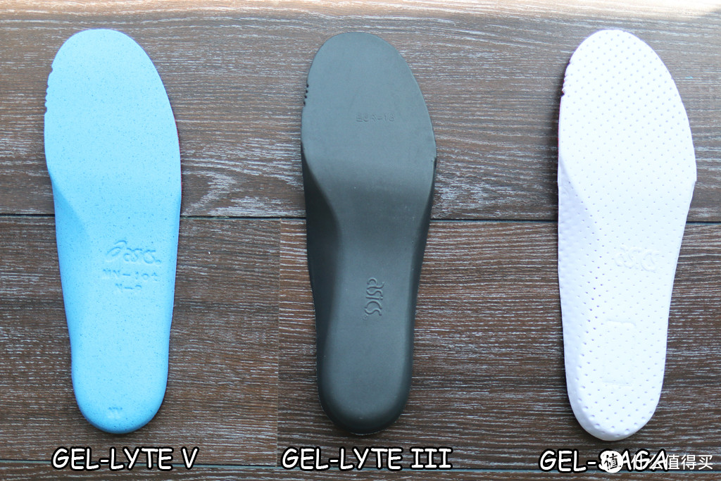 无法抵抗的复古鞋：亚瑟士 GEL-LYTE 等多系列跑鞋 尺码详解