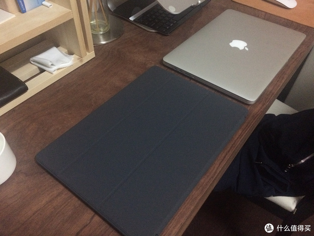 12.9吋Apple 苹果 ipad pro 使用攻略 软件深度介绍