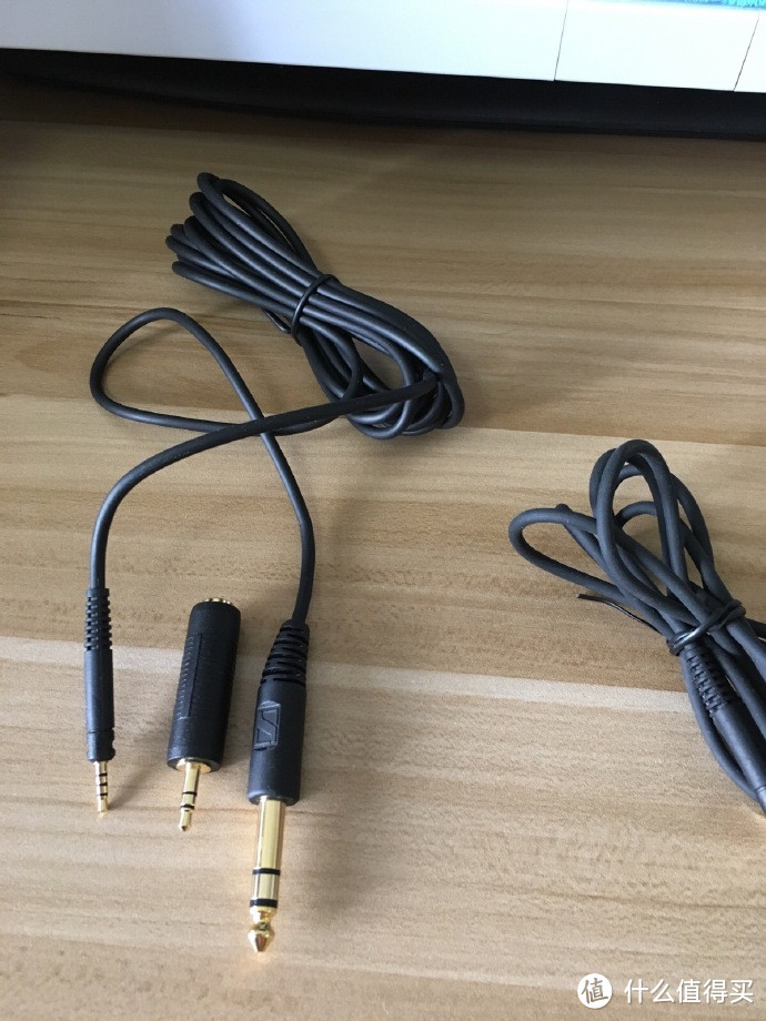 亚马逊Z实惠：SENNHEISER 森海塞尔 HD 598SE 头戴式耳机 开箱