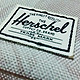 Herschel Supply Co. Oxford 随手带上，随时浪