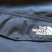 #本站首晒#THE NORTH FACE  北面 男式滑雪裤和冲锋裤