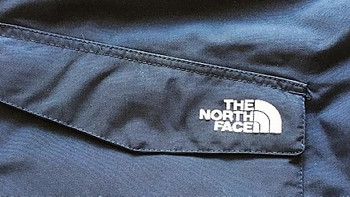 #本站首晒#THE NORTH FACE  北面 男式滑雪裤和冲锋裤