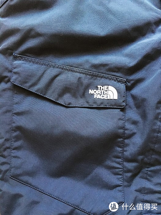 #本站首晒#THE NORTH FACE  北面 男式滑雪裤和冲锋裤