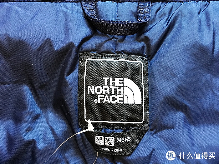 #本站首晒#THE NORTH FACE  北面 男式滑雪裤和冲锋裤