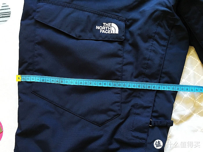 #本站首晒#THE NORTH FACE  北面 男式滑雪裤和冲锋裤