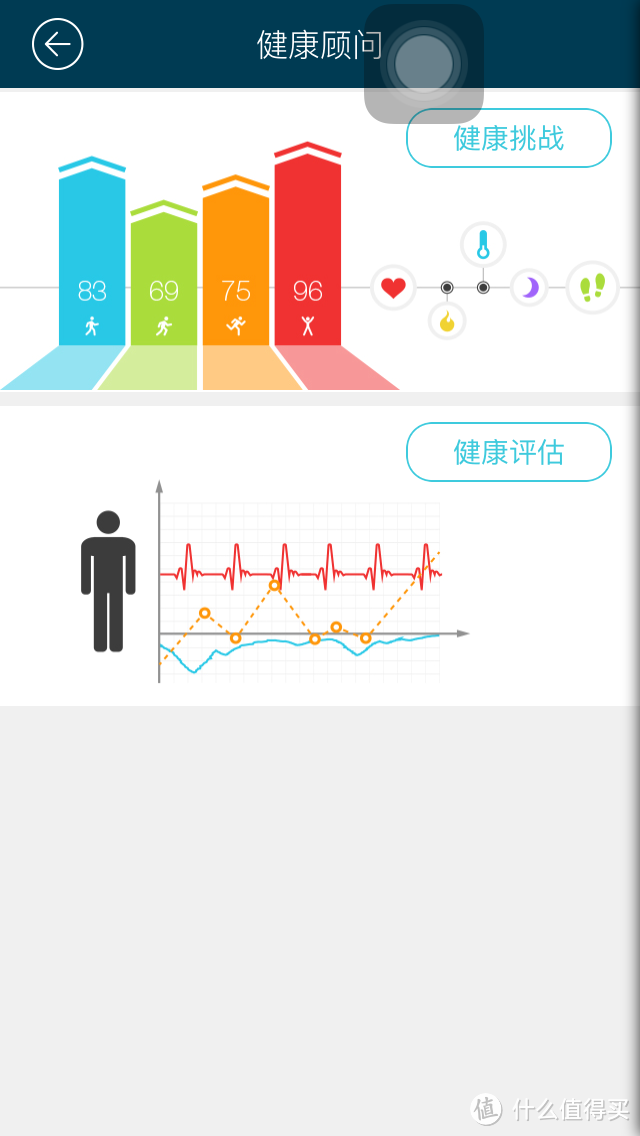 99元的智能手表无法要求更多：hicling 智能运动手表