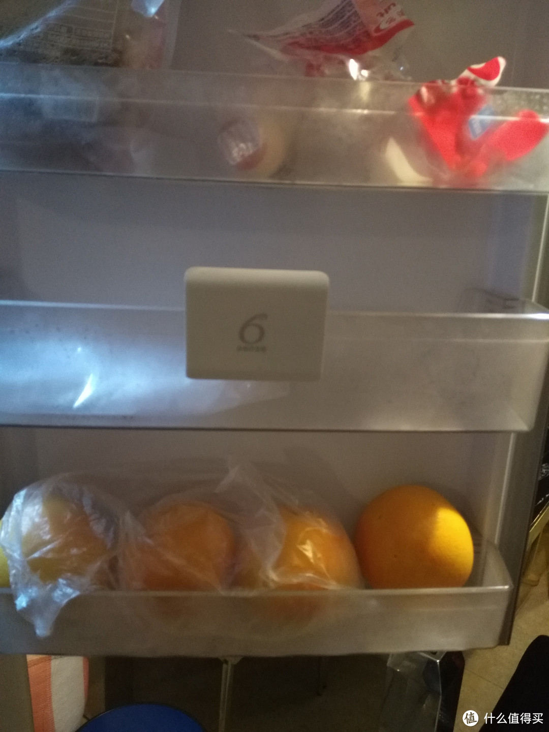 冰箱+平板？不止！——【天猫定制】惠而浦 BCD-251WTGUW波尔卡白 智能冰箱使用众测报告