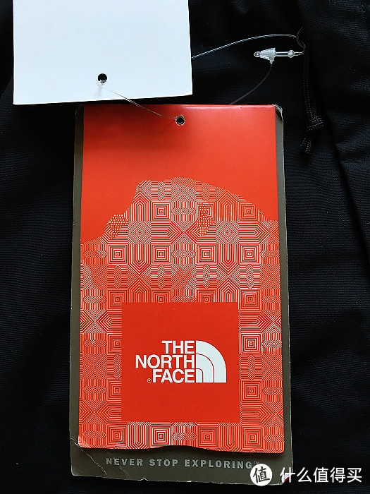 #本站首晒#THE NORTH FACE  北面 男式滑雪裤和冲锋裤