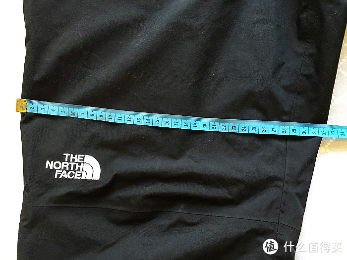 #本站首晒#THE NORTH FACE  北面 男式滑雪裤和冲锋裤