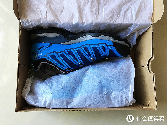 #本站首晒#SALOMON 萨洛蒙 X ULTRA 2 GTX 男款徒步鞋和Utility TS CSWP Winter 男款冬靴 晒单