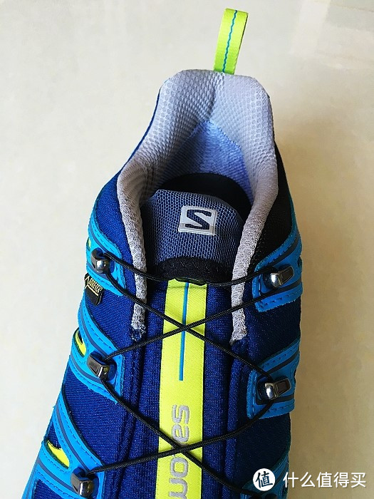 #本站首晒#SALOMON 萨洛蒙 X ULTRA 2 GTX 男款徒步鞋和Utility TS CSWP Winter 男款冬靴 晒单