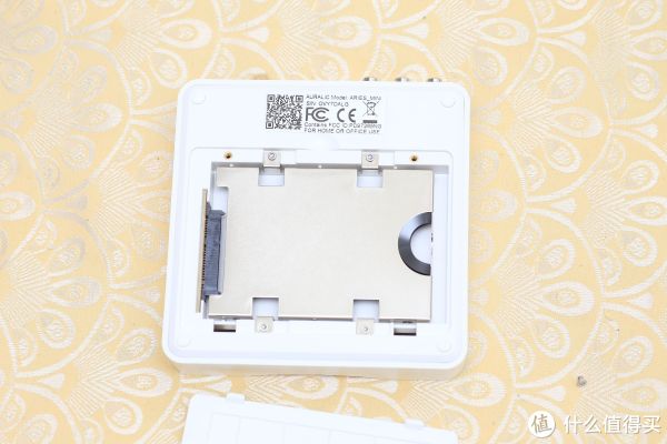 #本站首晒# 如何更舒服的享受音乐：Aries mini，Daphile以及遥控软件介绍