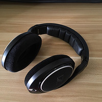 亚马逊Z实惠：SENNHEISER 森海塞尔 HD 598SE 头戴式耳机 开箱