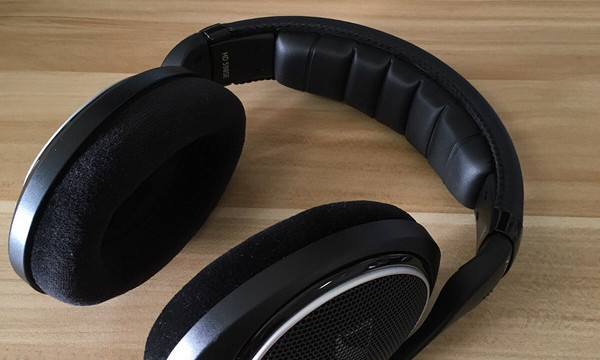 亚马逊Z实惠:SENNHEISER 森海塞尔 HD 598