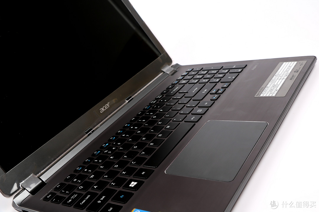 acer宏碁v5573g轻薄笔记本使用有感