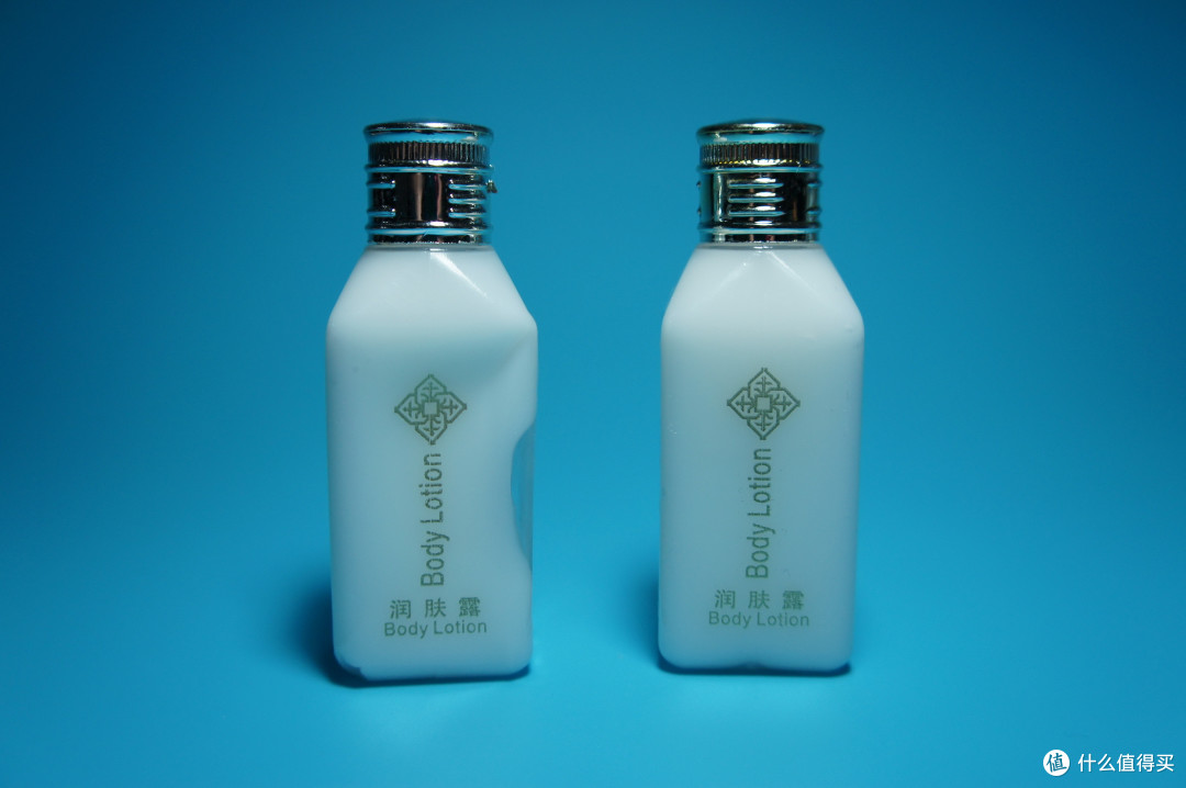 我的护肤品,都不用花钱——11家酒店的润肤露分享