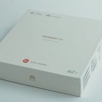华为 P8外观设计(摄像头|摄像头|屏幕|接口|扬声器)