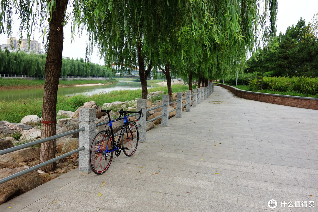 满满的情怀：我的eighteen 车架 公路车开箱及路测