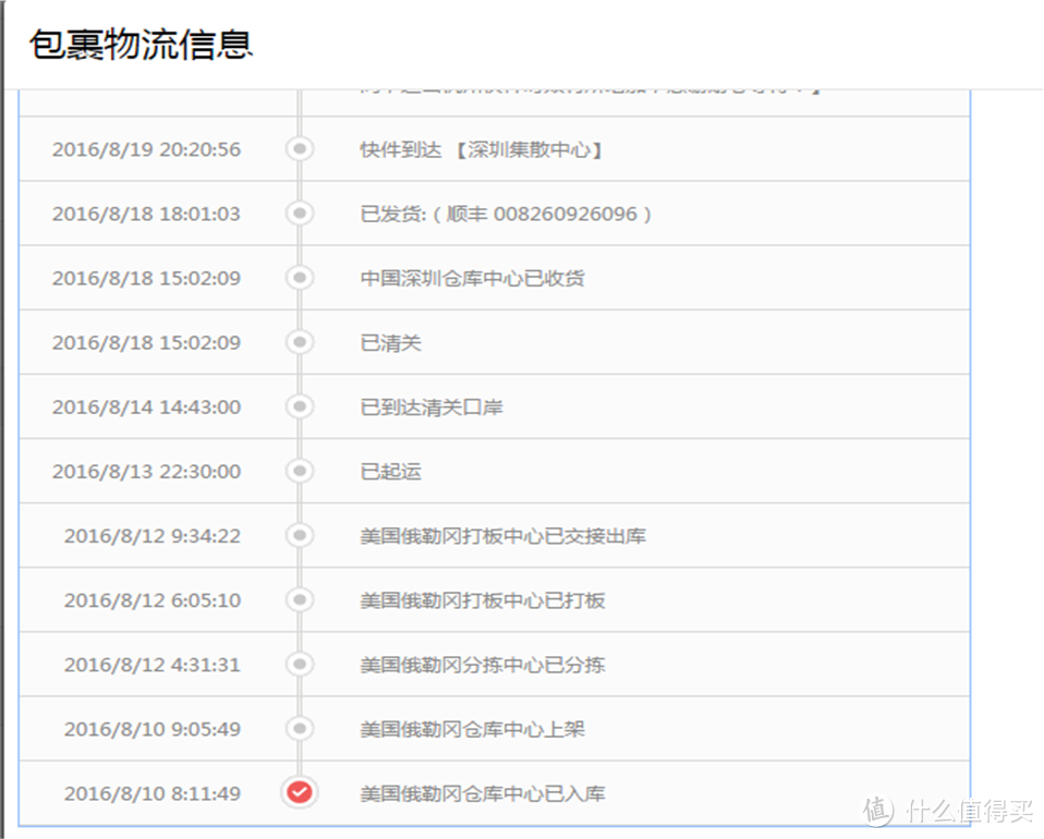 转运小能手的众测报告——海带宝转运666元优惠体验