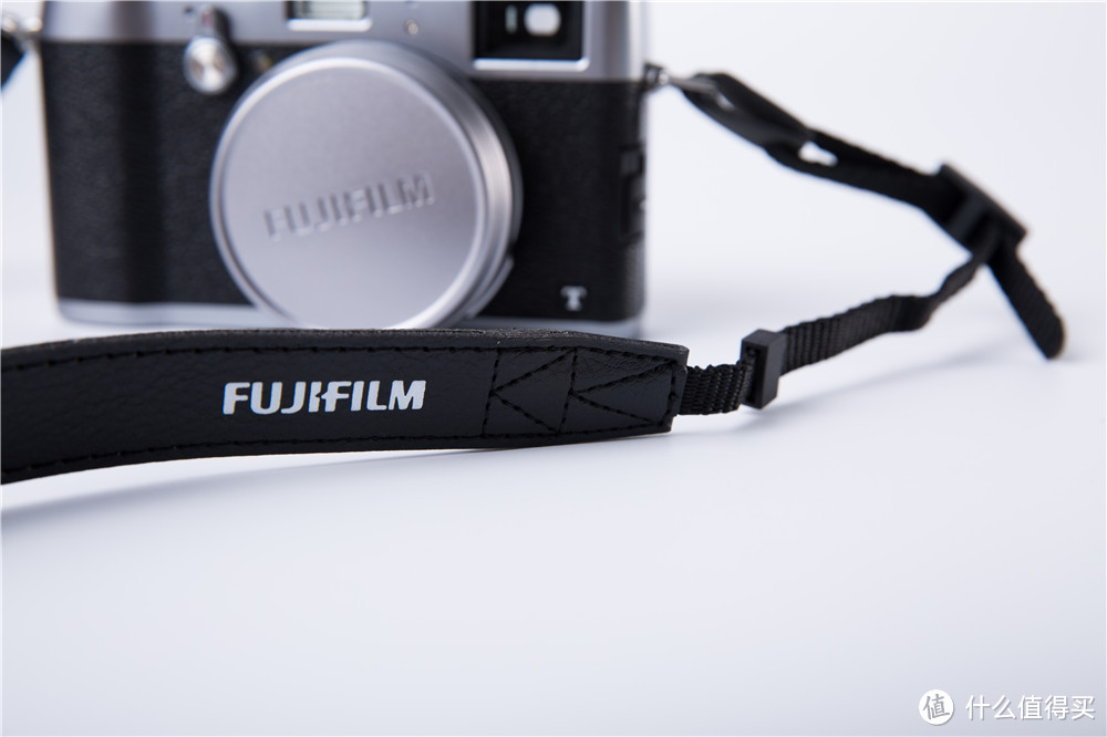 #原创新人#传说中的文艺范？FUJIFILM 富士 X100-t 数码相机 开箱