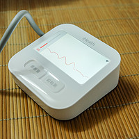 小米 米家 iHealth BPM1 血压计使用总结(做工|充电)