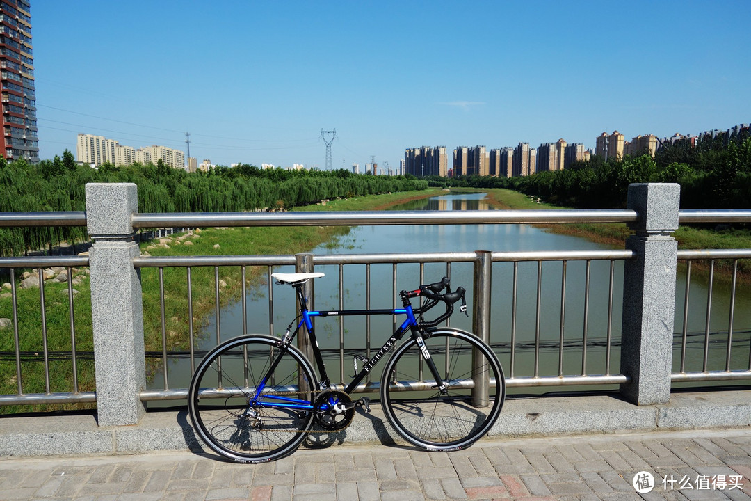 满满的情怀：我的eighteen 车架 公路车开箱及路测