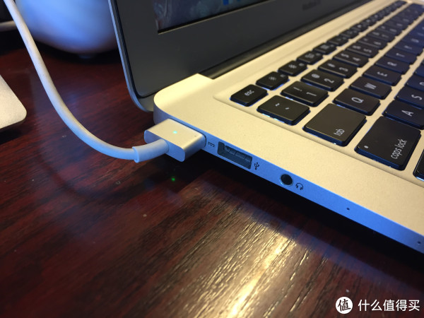 孰得孰失:apple 苹果 macbook air 13.3英寸 笔记本电脑 使用感受