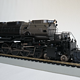 #本站首晒＃Athearn HO4-8-8-4 Big Boy 大男孩 蒸汽机车头 动力模型