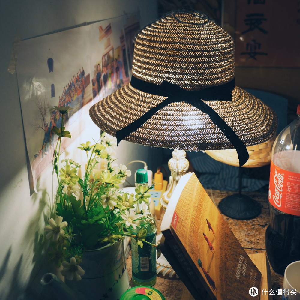 28mm视角的亮骚橙:Panasonic 松下 GM1 悲剧结局的不完全使用报告