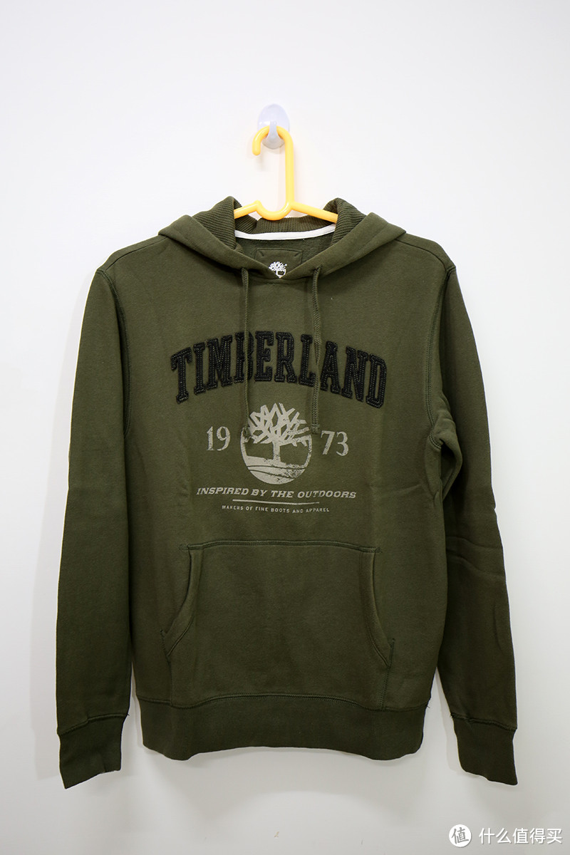 细数那些年买过的Timberland 添柏岚（多图）