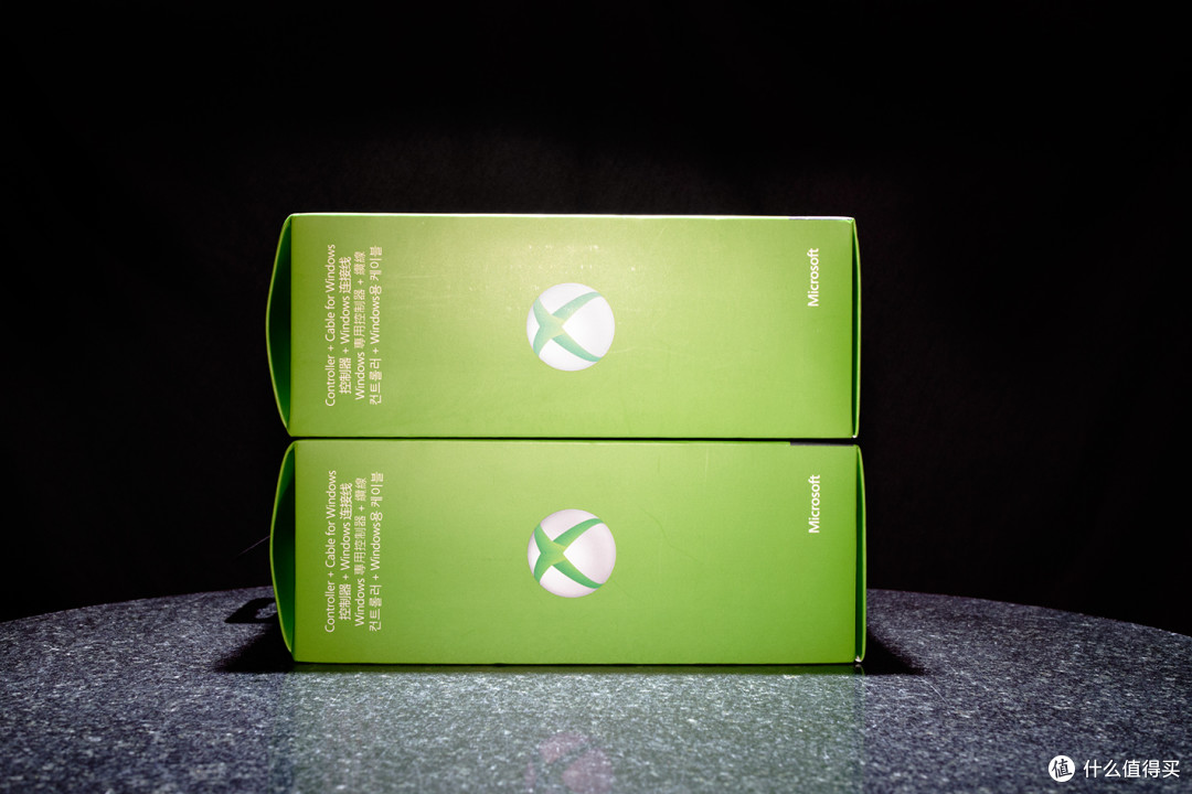 独乐乐不如众乐乐之一:Microsoft 微软 Xbox One 无线手柄
