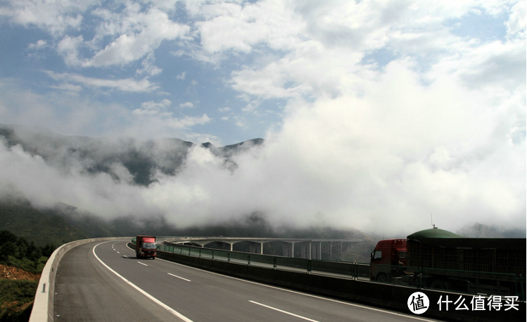 五台山高速