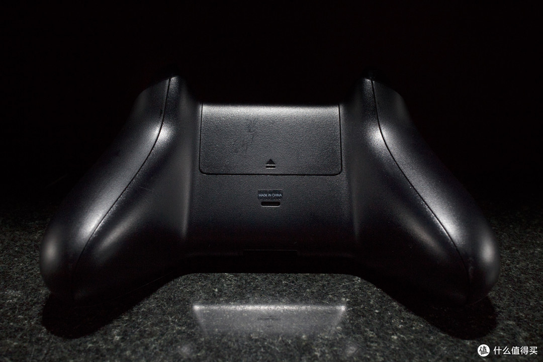 独乐乐不如众乐乐之一:Microsoft 微软 Xbox One 无线手柄